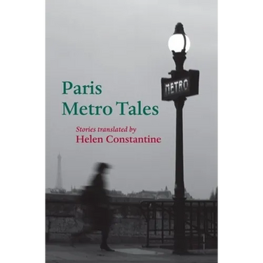 Paris Metro Tales