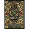 The Nature of Things (Collector's Edition) (Laminated Hardback with Jacket)