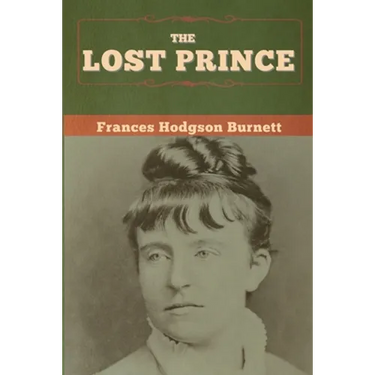 The Lost Prince
