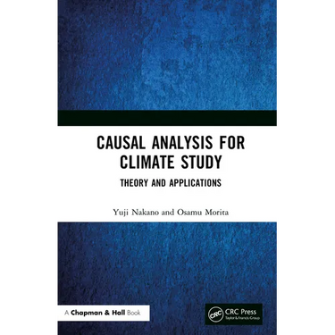 Causal Analysis for Climate Study: Theory and Applications