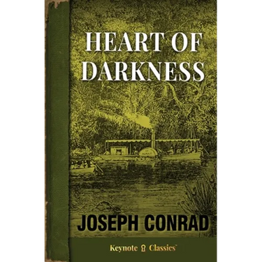 Heart of Darkness (Annotated Keynote Classics)