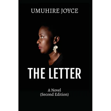 The Letter: A Novel (Second Edition)