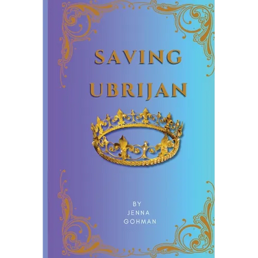 Saving Ubrijan