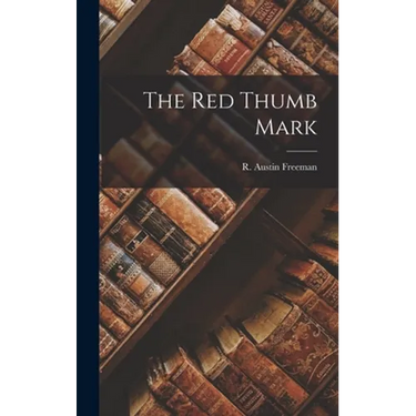 The Red Thumb Mark