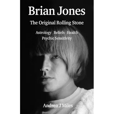 Brian Jones