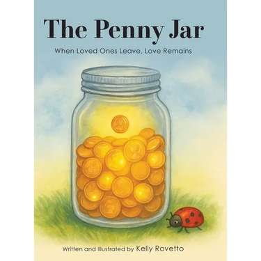 The Penny Jar