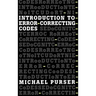 Introduction to Error Correcting Codes