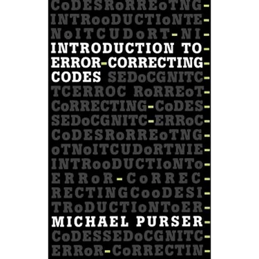 Introduction to Error Correcting Codes