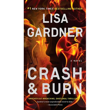 Crash & Burn