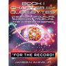 Book 1 Chapter IIII - Qube Bytes *For the Record: The Story of Our Life Based on A True Life, The π = 3 BOOKS Series