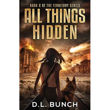 All Things Hidden
