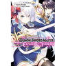The Demon Sword Master of Excalibur Academy, Vol. 1 (Manga)
