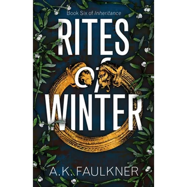 Rites of Winter