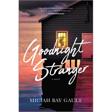 Goodnight Stranger