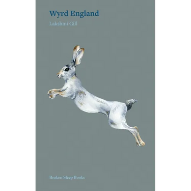 Wyrd England