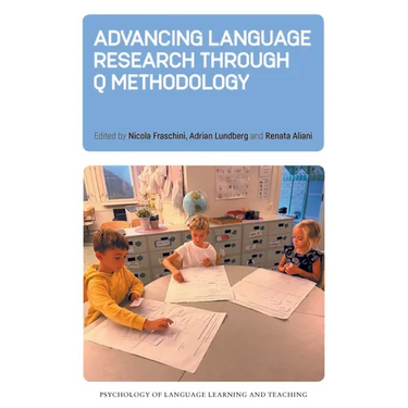 Advancing Language Research Through Q Methodology