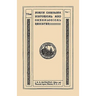 North Carolina Historical and Genealogical. Register. Eleven Numbers Bound in Three Volumes. Volume I