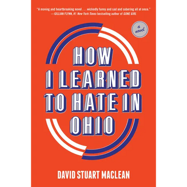 How I Learned to Hate in Ohio