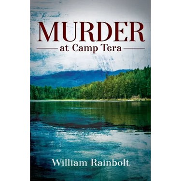 Murder at Camp Tera