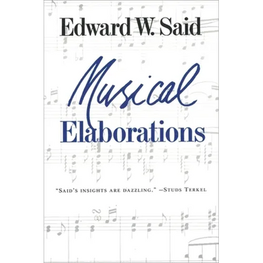 Musical Elaborations