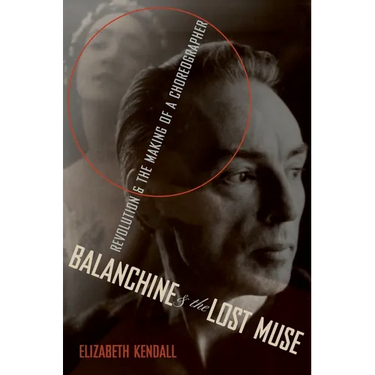 Balanchine & Lost Muse C