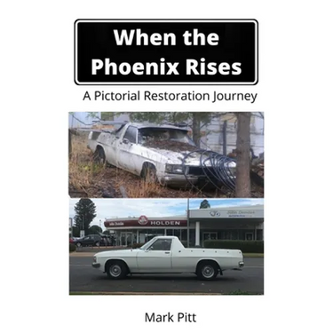 When the Phoenix Rises