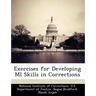 Exercises for Developing Mi Skills in Corrections