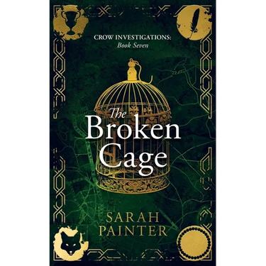 The Broken Cage