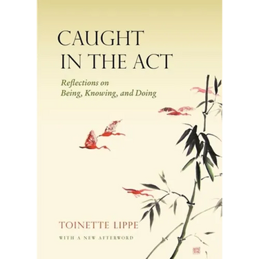 Caught in the ACT: Reflections on Being, Knowing and Doing