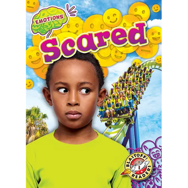 Scared