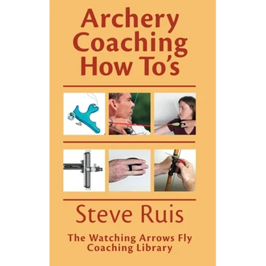 Archery Coaching How-To's