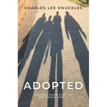 Adopted: The continued story of the Wright family