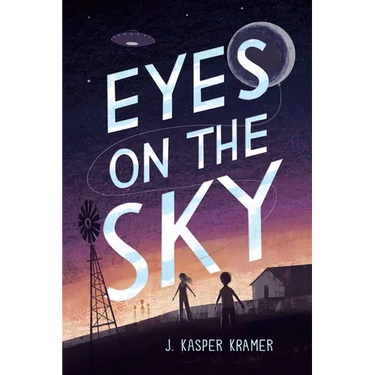 Eyes on the Sky