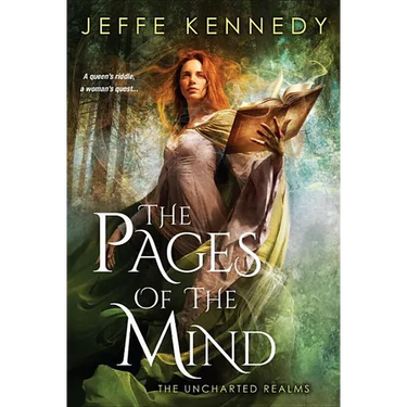 The Pages of the Mind