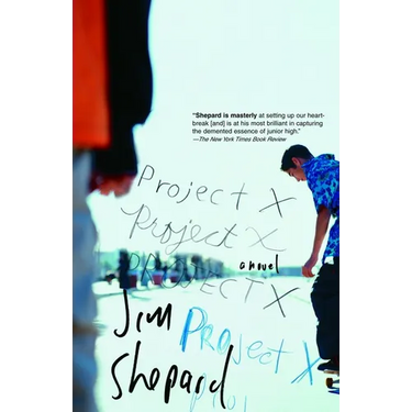 Project X