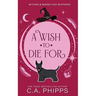 A Wish To Die For