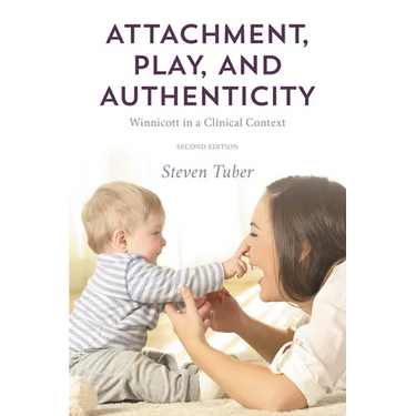 Attachment, Play, and Authenticity: Winnicott in a Clinical Context