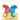 Red Cat, Blue Cat