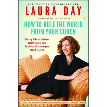 How to Rule the World from Your Couch