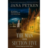 The Man from Section Five: A Brinley Knight Spy Thriller