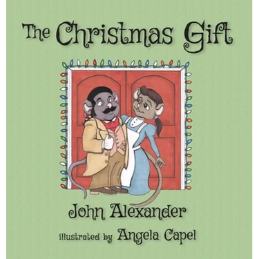 The Christmas Gift
