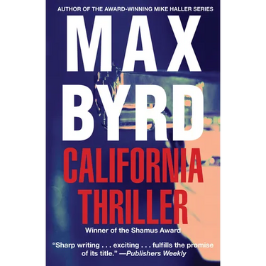 California Thriller