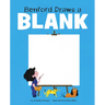 Benford Draws a Blank