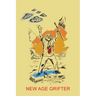 New Age Grifter (Author's Edition)
