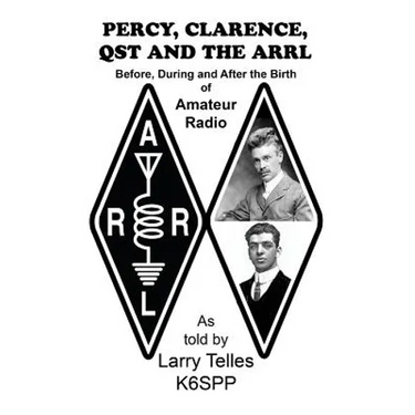 Percy, Clarence, Qst and the Arrl