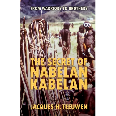 The Secret of Nabelan Kabelan