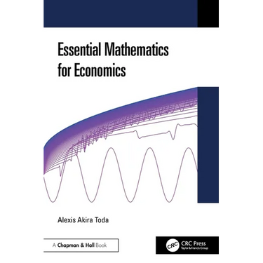 Essential Mathematics for Economics