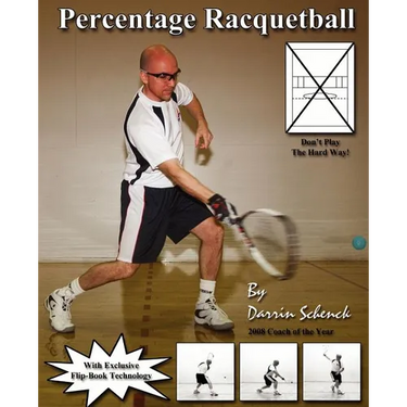 Percentage Racquetball