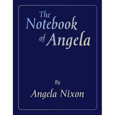The Notebook of Angela