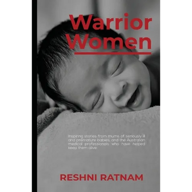 Warrior Women